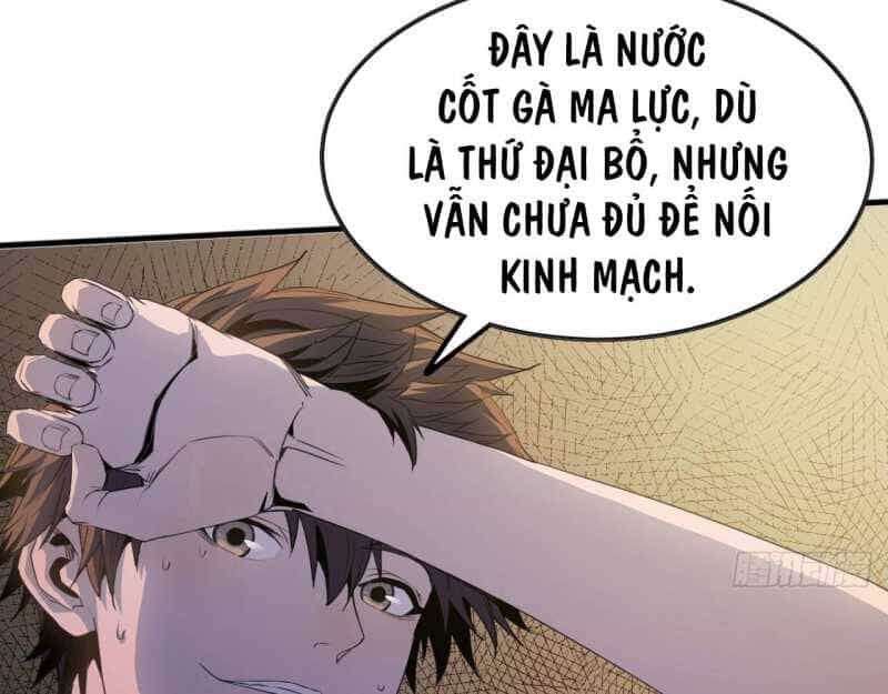 Mình Ta Tu Tiên - Chương 5 - ảnh 54