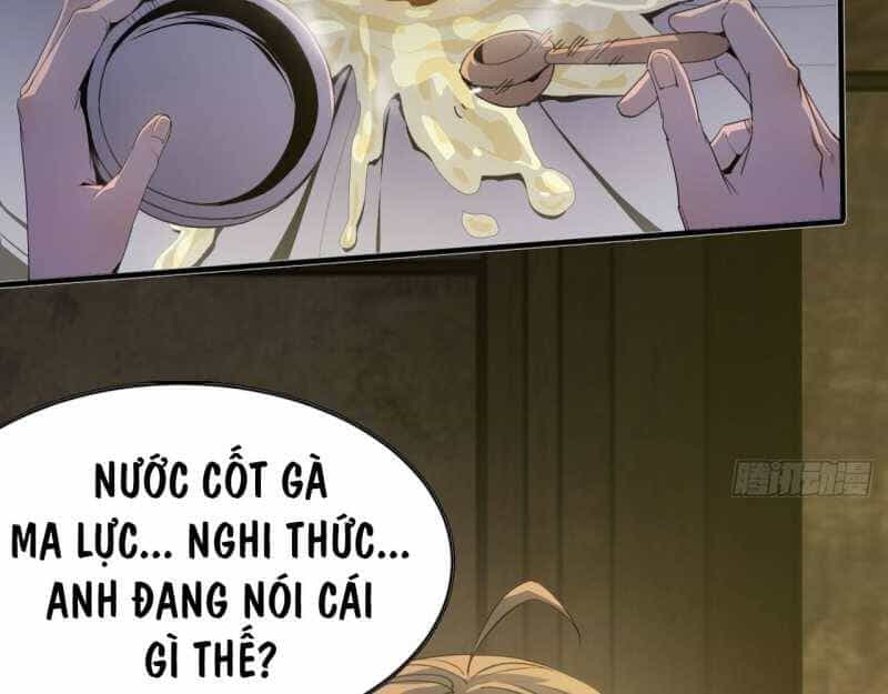 Mình Ta Tu Tiên - Chương 5 - ảnh 56