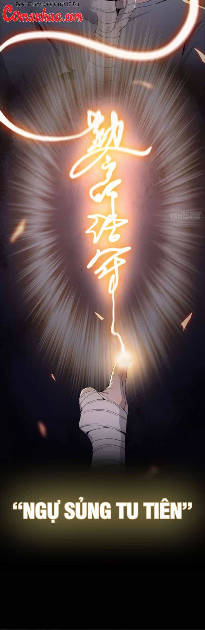 Mình Ta Tu Tiên - Chương 7 - ảnh 24
