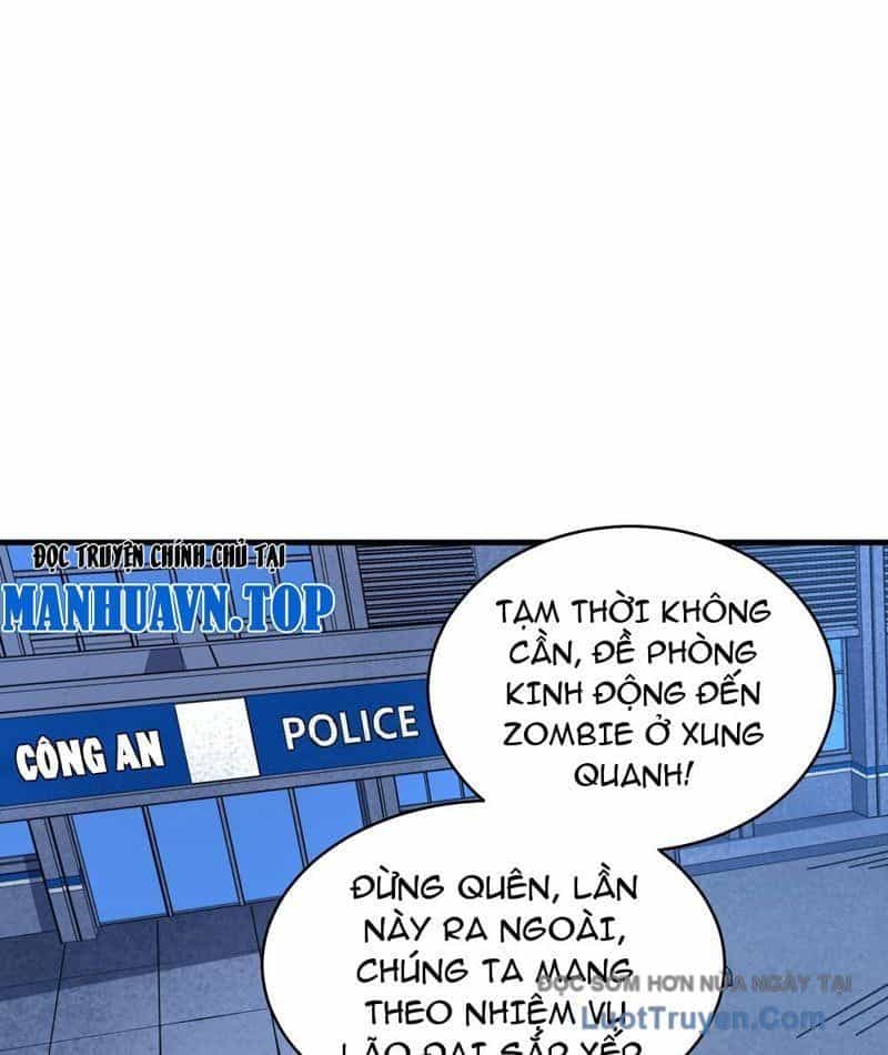 Mình Ta Tung Hoành Loạn Thế - Chương 11 - ảnh 23