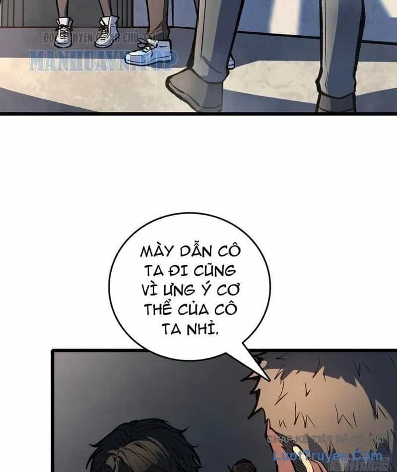 Mình Ta Tung Hoành Loạn Thế - Chương 18 - ảnh 29