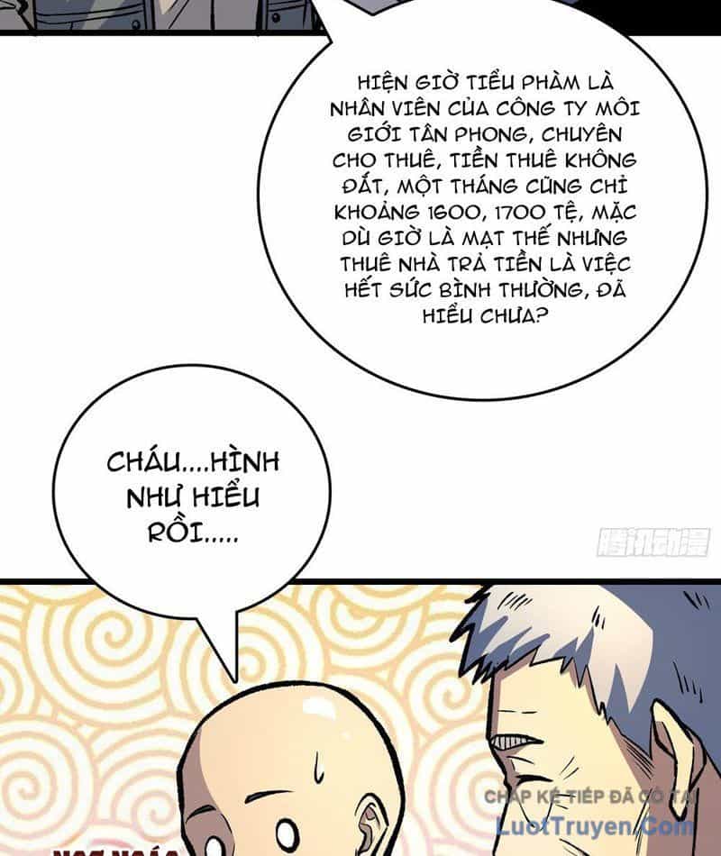 Mình Ta Tung Hoành Loạn Thế - Chương 21 - ảnh 24