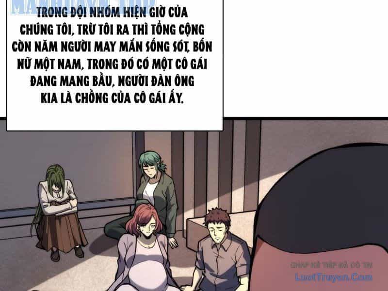 Mình Ta Tung Hoành Loạn Thế - Chương 22 - ảnh 7