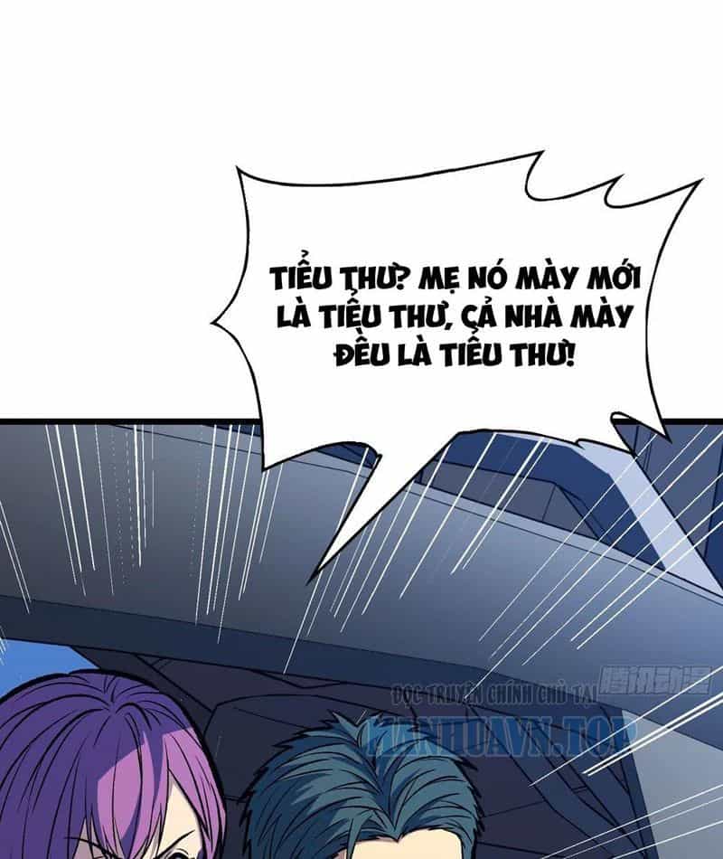 Mình Ta Tung Hoành Loạn Thế - Chương 25 - ảnh 31