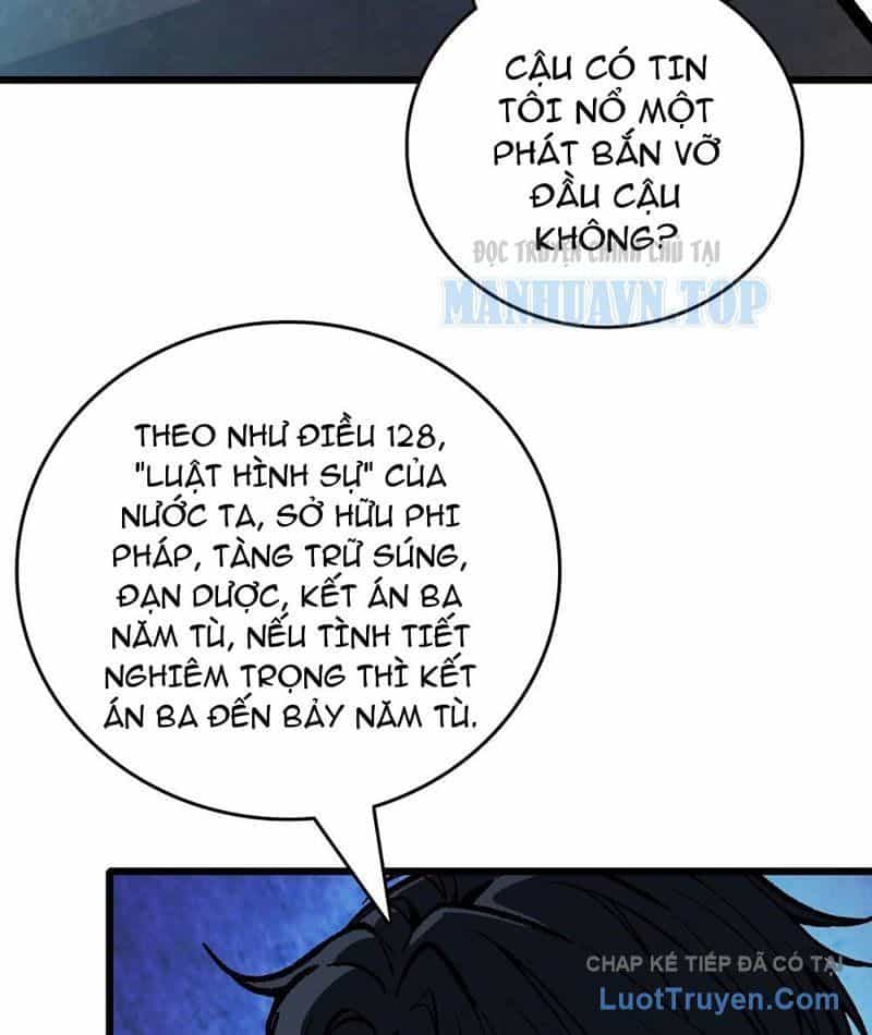 Mình Ta Tung Hoành Loạn Thế - Chương 25 - ảnh 41