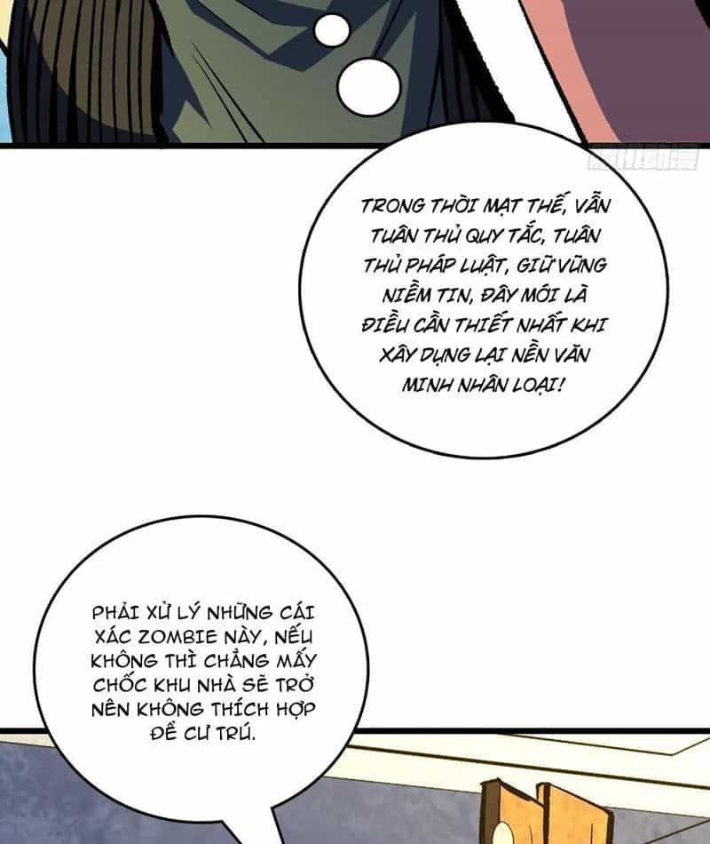 Mình Ta Tung Hoành Loạn Thế - Chương 29 - ảnh 14