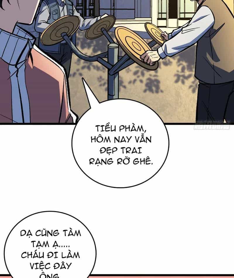 Mình Ta Tung Hoành Loạn Thế - Chương 29 - ảnh 7