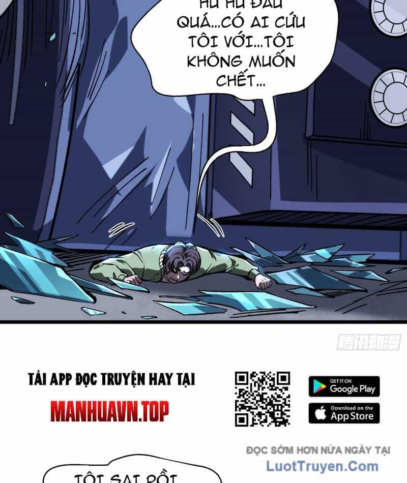 Mình Ta Tung Hoành Loạn Thế - Chương 3 - ảnh 56