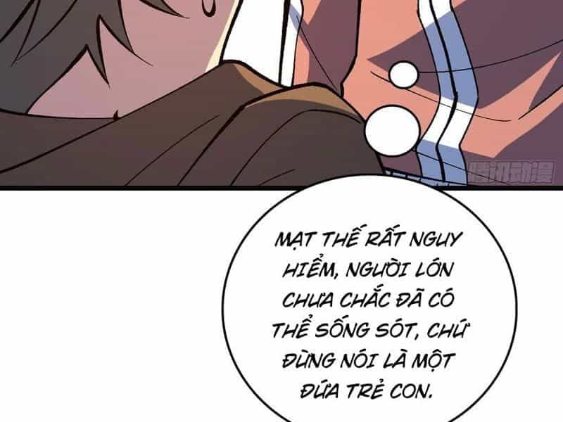Mình Ta Tung Hoành Loạn Thế - Chương 33 - ảnh 17