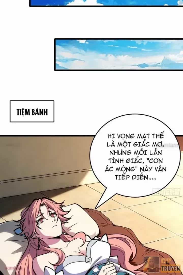 Mình Ta Tung Hoành Loạn Thế - Chương 35 - ảnh 12