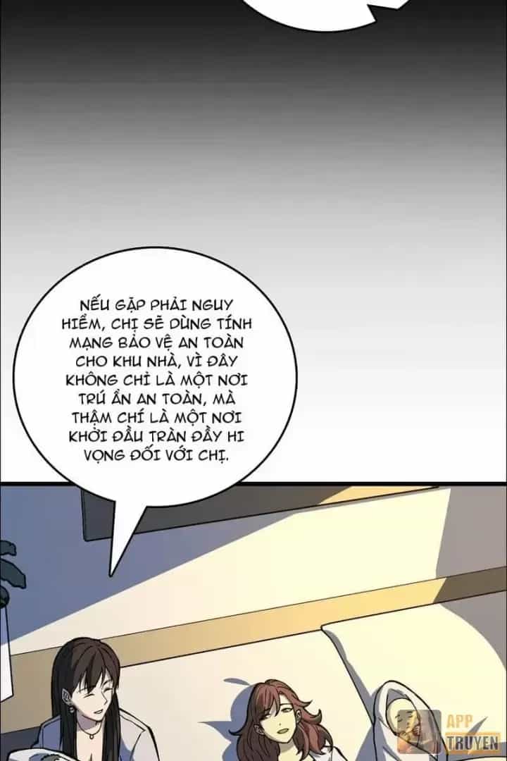 Mình Ta Tung Hoành Loạn Thế - Chương 36 - ảnh 13