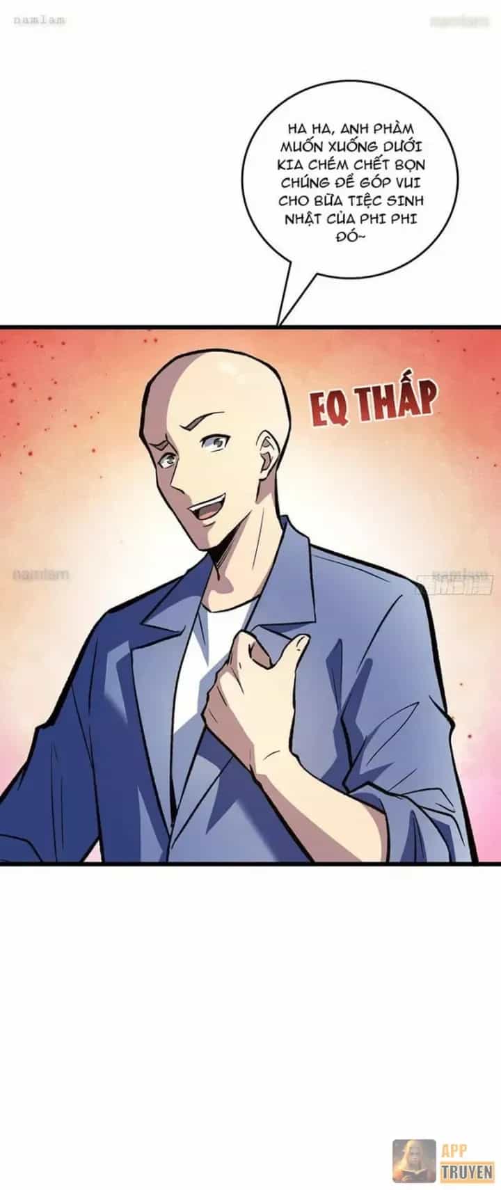 Mình Ta Tung Hoành Loạn Thế - Chương 37 - ảnh 25