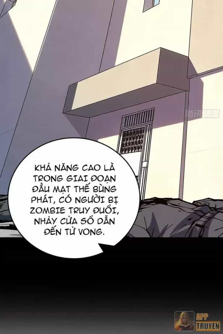 Mình Ta Tung Hoành Loạn Thế - Chương 38 - ảnh 29