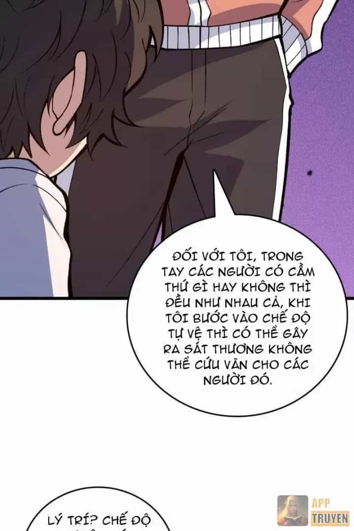 Mình Ta Tung Hoành Loạn Thế - Chương 39 - ảnh 38