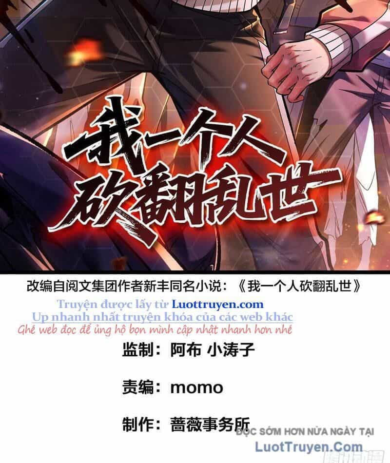Mình Ta Tung Hoành Loạn Thế - Chương 4 - ảnh 4