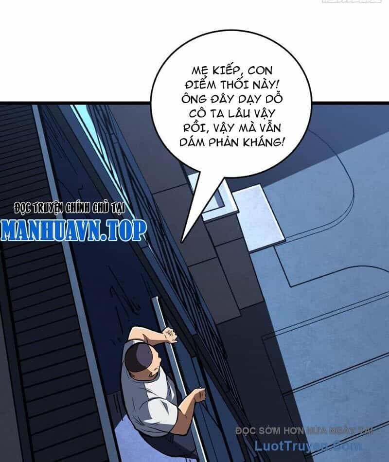 Mình Ta Tung Hoành Loạn Thế - Chương 4 - ảnh 5