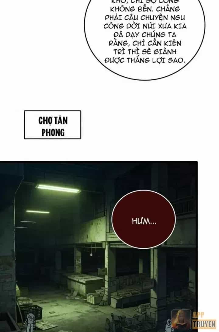 Mình Ta Tung Hoành Loạn Thế - Chương 40 - ảnh 46