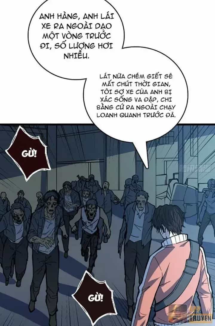 Mình Ta Tung Hoành Loạn Thế - Chương 40 - ảnh 52