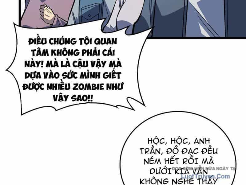 Mình Ta Tung Hoành Loạn Thế - Chương 8 - ảnh 34