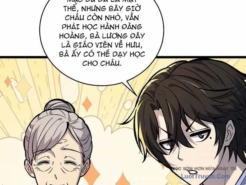 Mình Ta Tung Hoành Loạn Thế - Chương 9 - ảnh 21