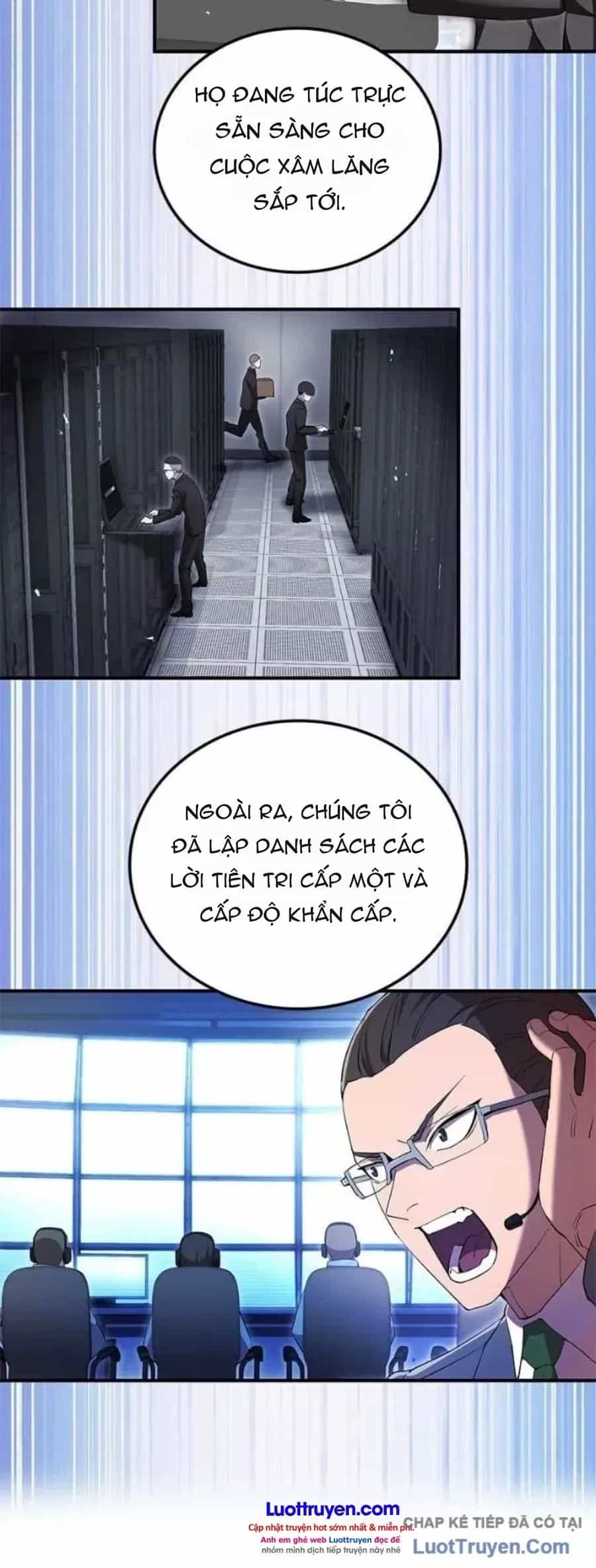 Mình Tao Là Siêu Việt Giả Mạnh Nhất! - Chương 98 - ảnh 61