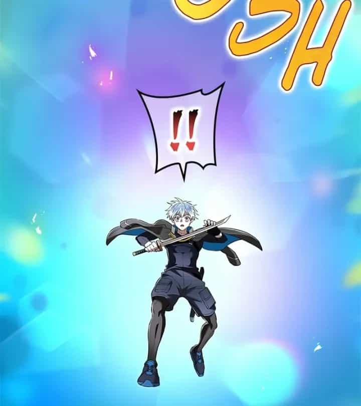 Mình Tao Là Siêu Việt Giả Mạnh Nhất! - Chương 102 - ảnh 41