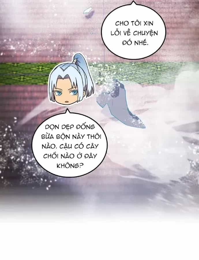 Mình Tao Là Siêu Việt Giả Mạnh Nhất! - Chương 107 - ảnh 112