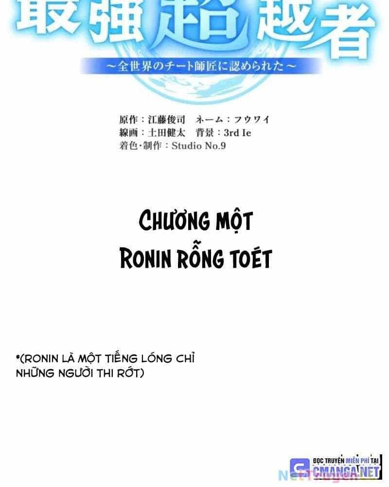 Mình Tao Là Siêu Việt Giả Mạnh Nhất! - Chương 1.5 - ảnh 205