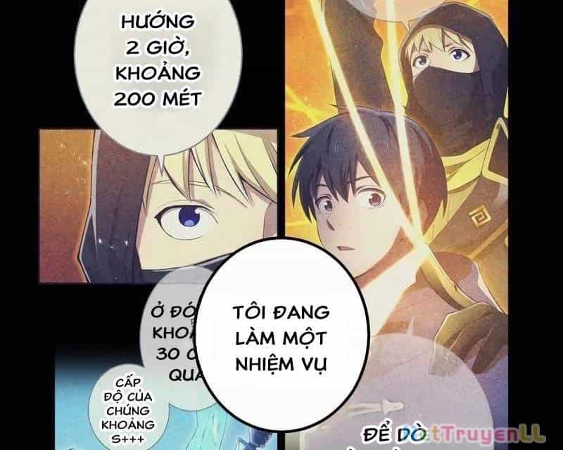 Mình Tao Là Siêu Việt Giả Mạnh Nhất! - Chương 21 - ảnh 26