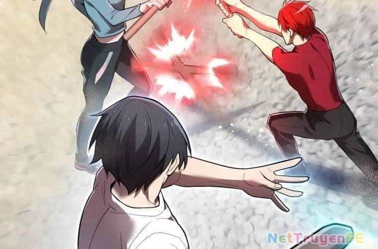 Mình Tao Là Siêu Việt Giả Mạnh Nhất! - Chương 27 - ảnh 281