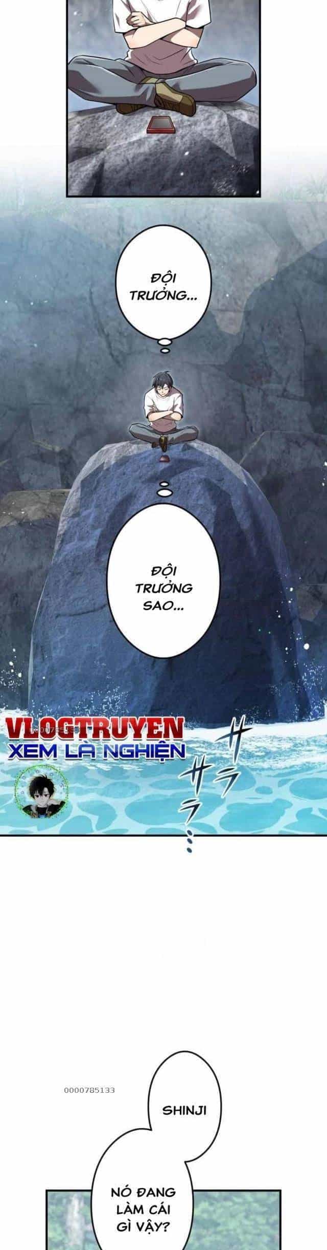 Mình Tao Là Siêu Việt Giả Mạnh Nhất! - Chương 29 - ảnh 12