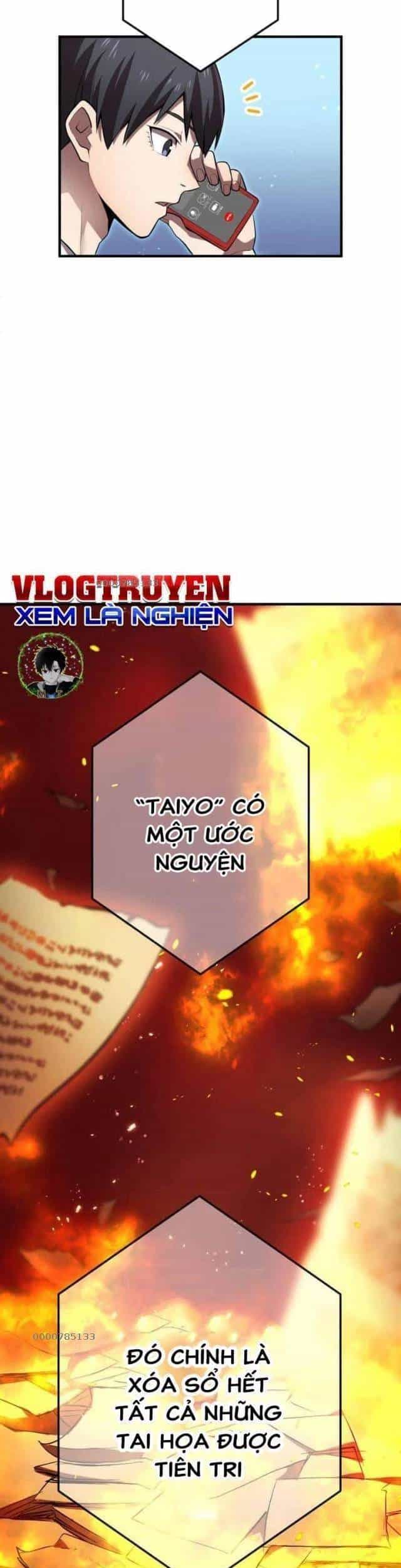 Mình Tao Là Siêu Việt Giả Mạnh Nhất! - Chương 29 - ảnh 4