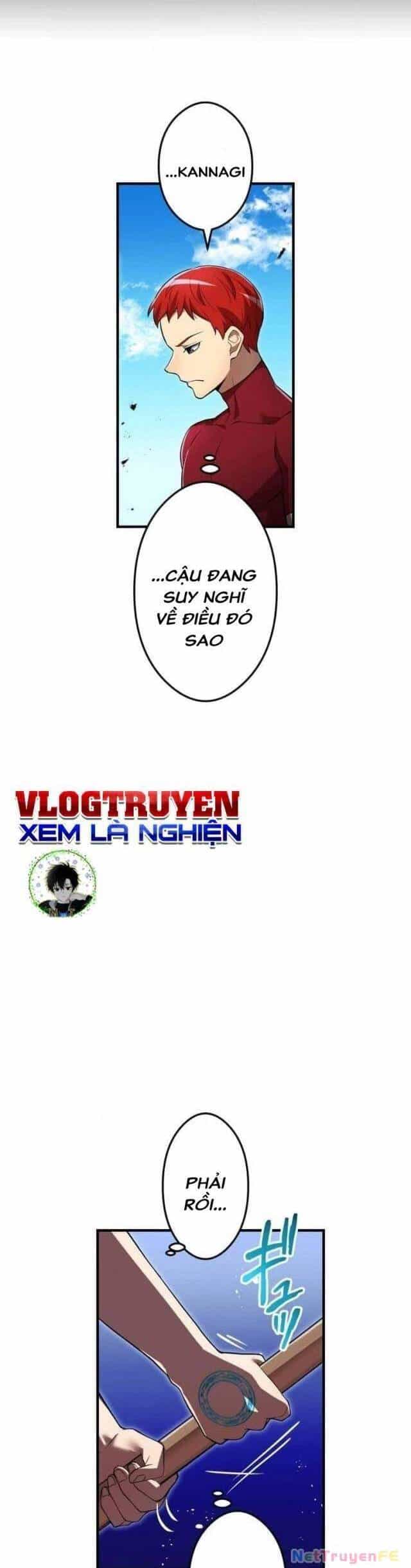 Mình Tao Là Siêu Việt Giả Mạnh Nhất! - Chương 29 - ảnh 45
