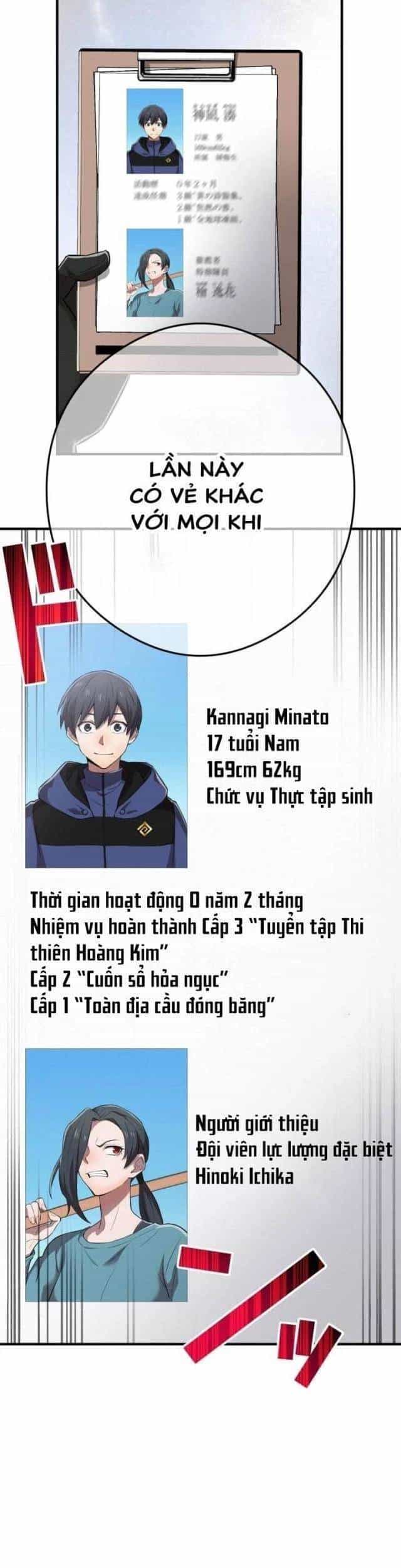 Mình Tao Là Siêu Việt Giả Mạnh Nhất! - Chương 29 - ảnh 64