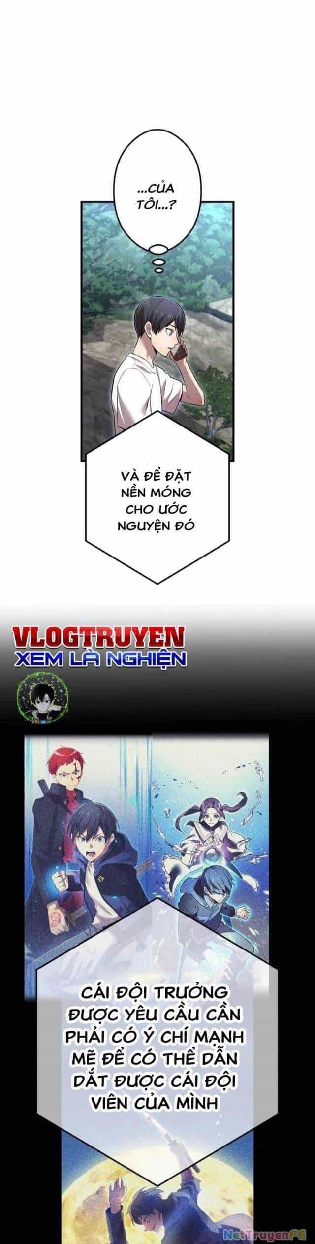 Mình Tao Là Siêu Việt Giả Mạnh Nhất! - Chương 29 - ảnh 7