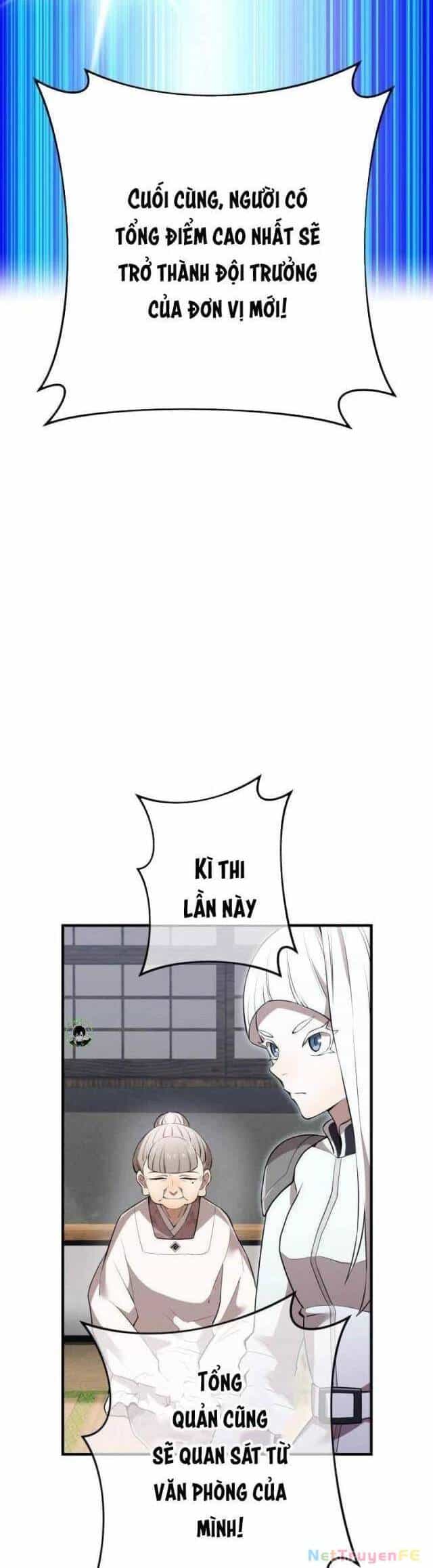 Mình Tao Là Siêu Việt Giả Mạnh Nhất! - Chương 30 - ảnh 11
