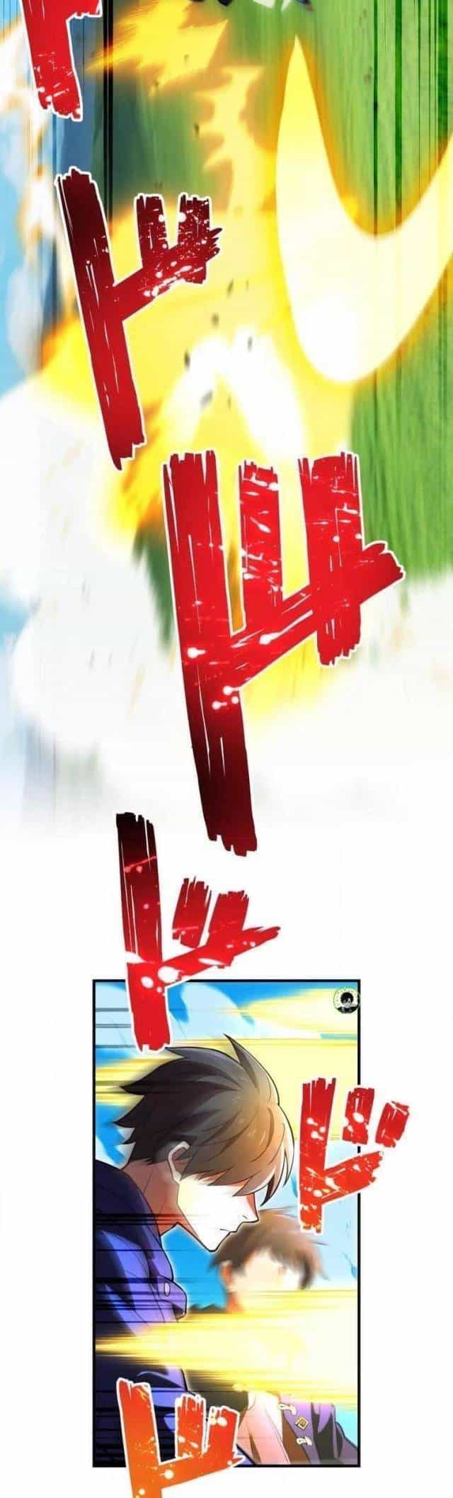 Mình Tao Là Siêu Việt Giả Mạnh Nhất! - Chương 30 - ảnh 62
