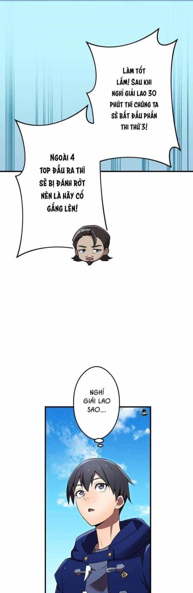 Mình Tao Là Siêu Việt Giả Mạnh Nhất! - Chương 31 - ảnh 58
