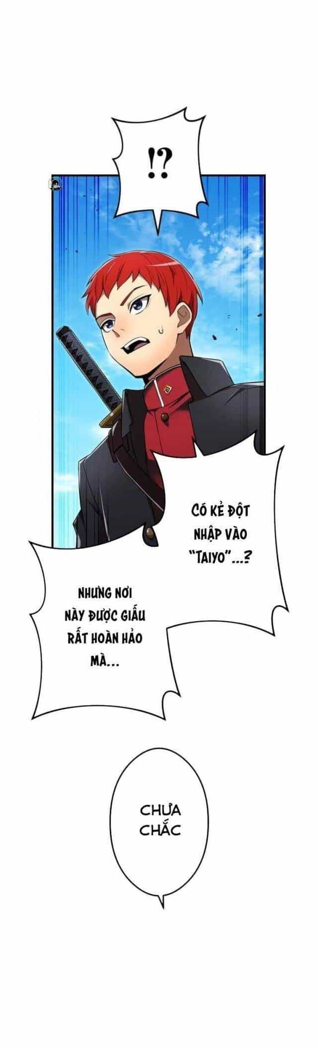Mình Tao Là Siêu Việt Giả Mạnh Nhất! - Chương 31 - ảnh 66