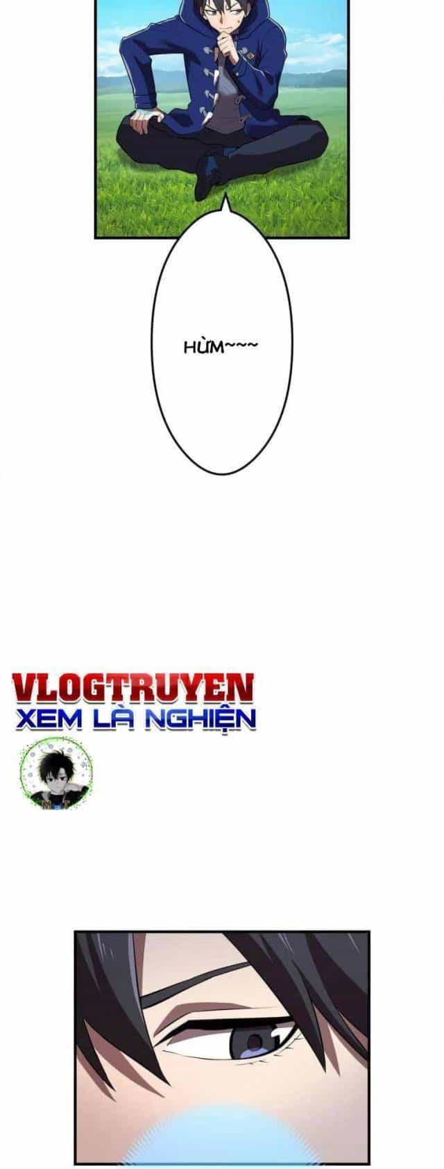 Mình Tao Là Siêu Việt Giả Mạnh Nhất! - Chương 32 - ảnh 32