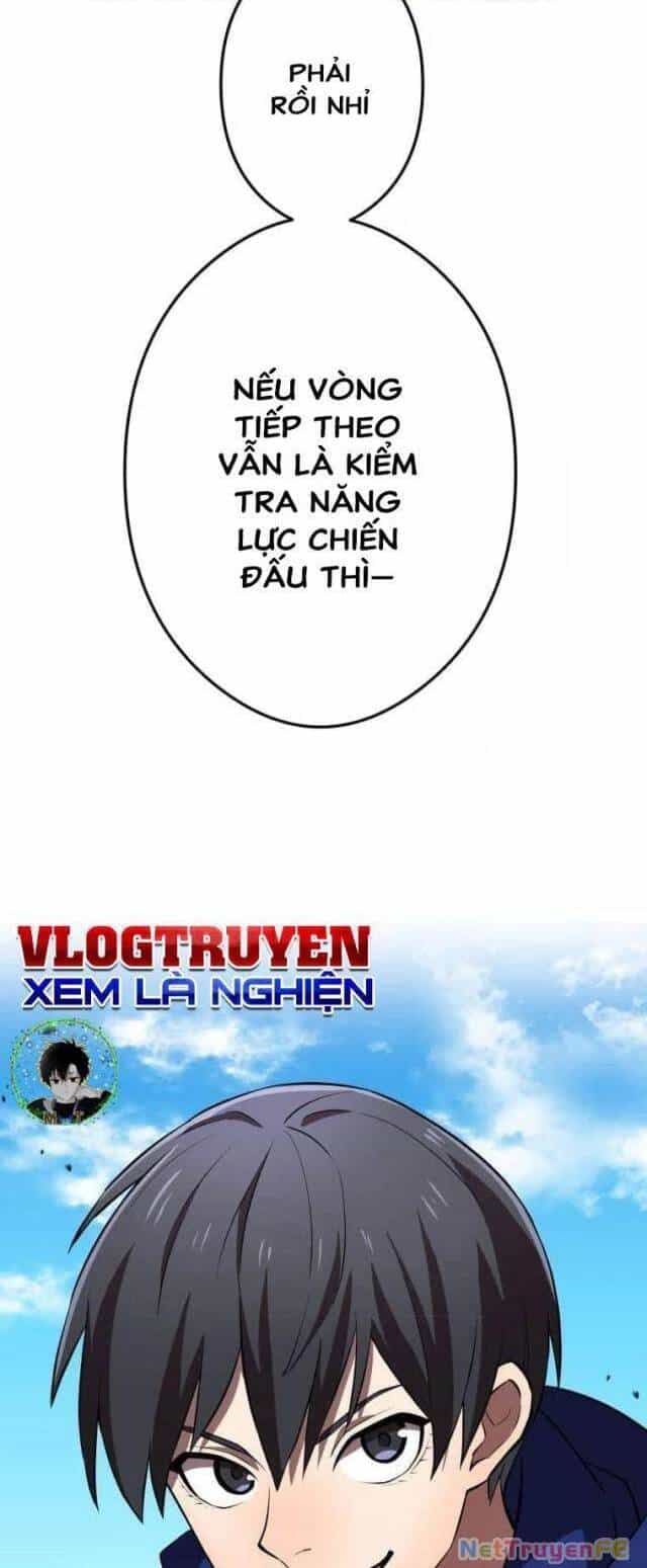 Mình Tao Là Siêu Việt Giả Mạnh Nhất! - Chương 32 - ảnh 48