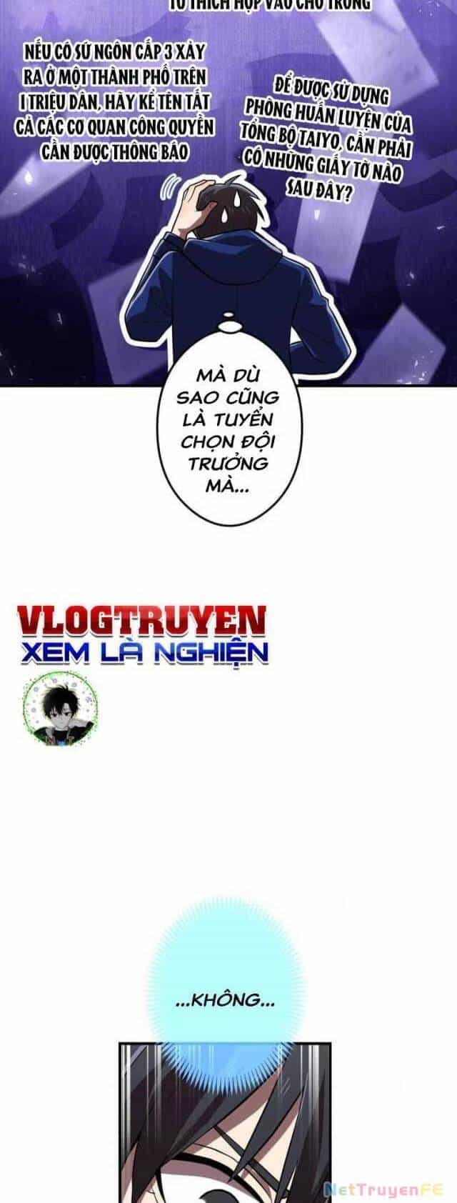 Mình Tao Là Siêu Việt Giả Mạnh Nhất! - Chương 32 - ảnh 54