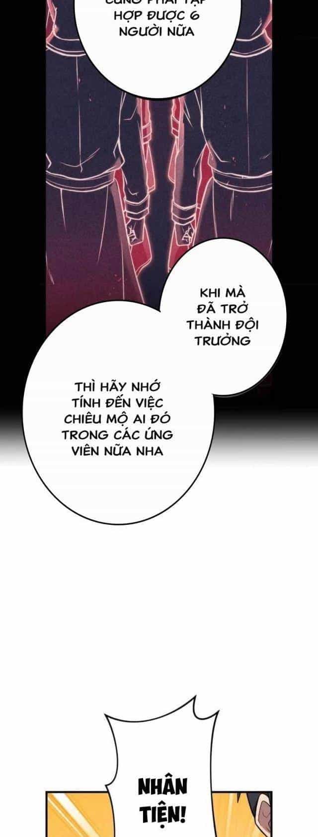 Mình Tao Là Siêu Việt Giả Mạnh Nhất! - Chương 32 - ảnh 64
