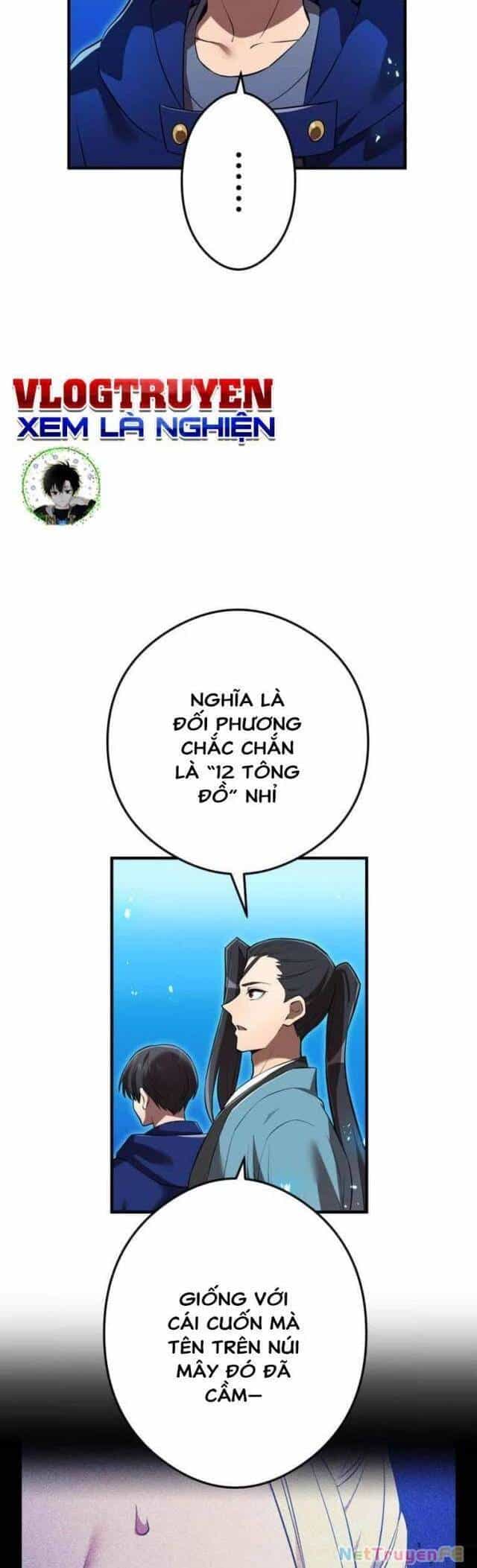 Mình Tao Là Siêu Việt Giả Mạnh Nhất! - Chương 33 - ảnh 11