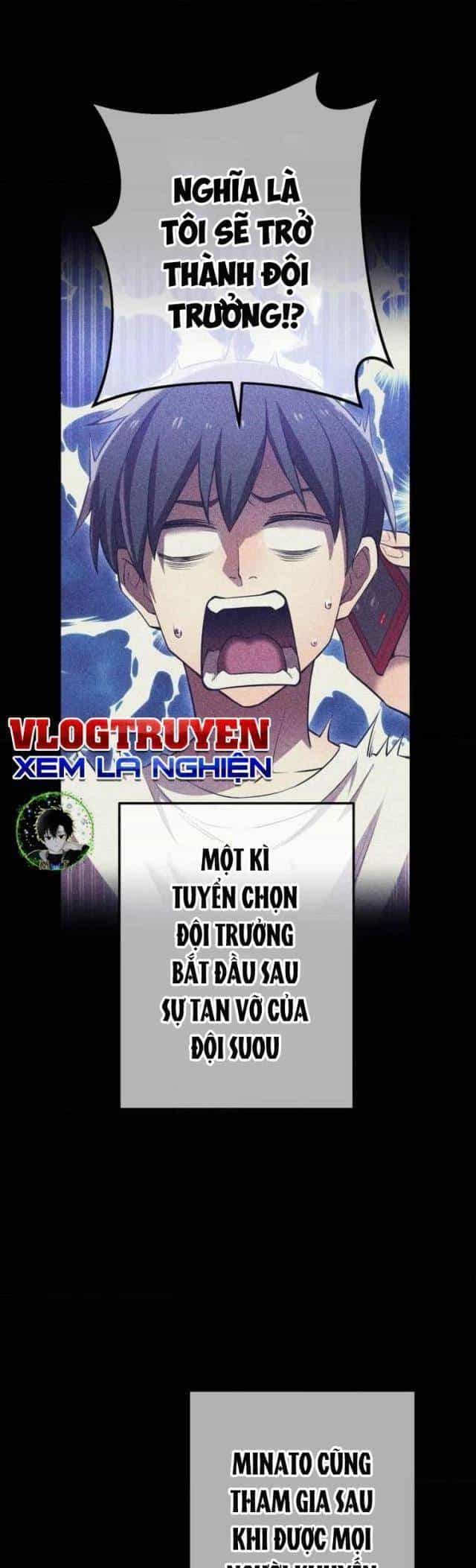 Mình Tao Là Siêu Việt Giả Mạnh Nhất! - Chương 33 - ảnh 2