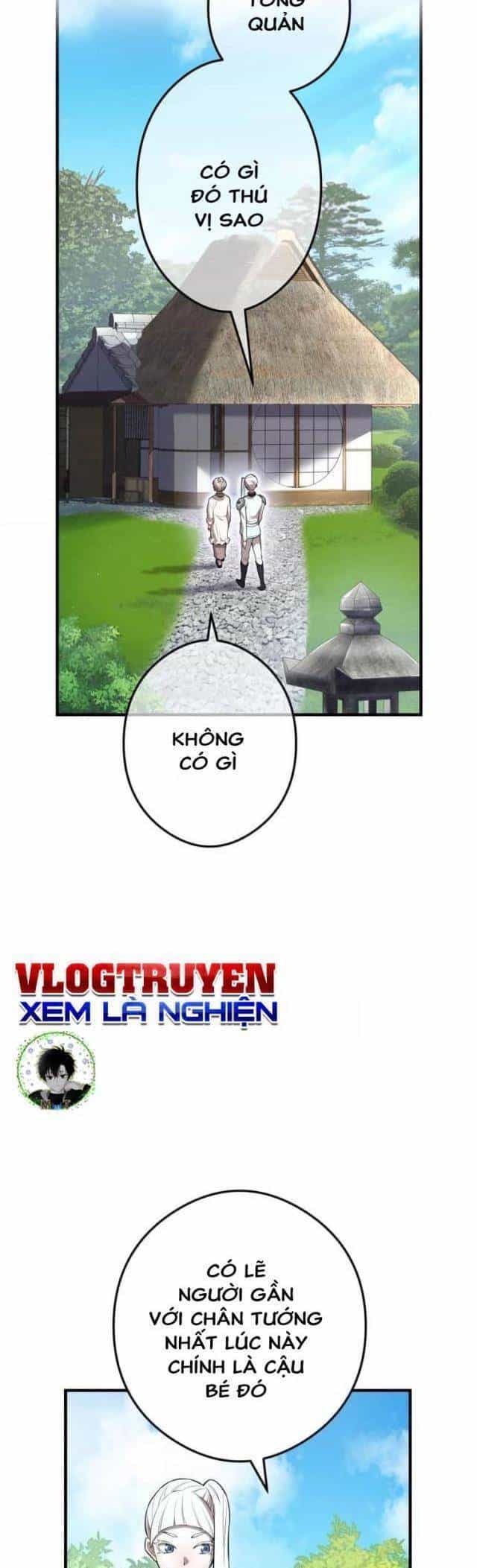 Mình Tao Là Siêu Việt Giả Mạnh Nhất! - Chương 33 - ảnh 36