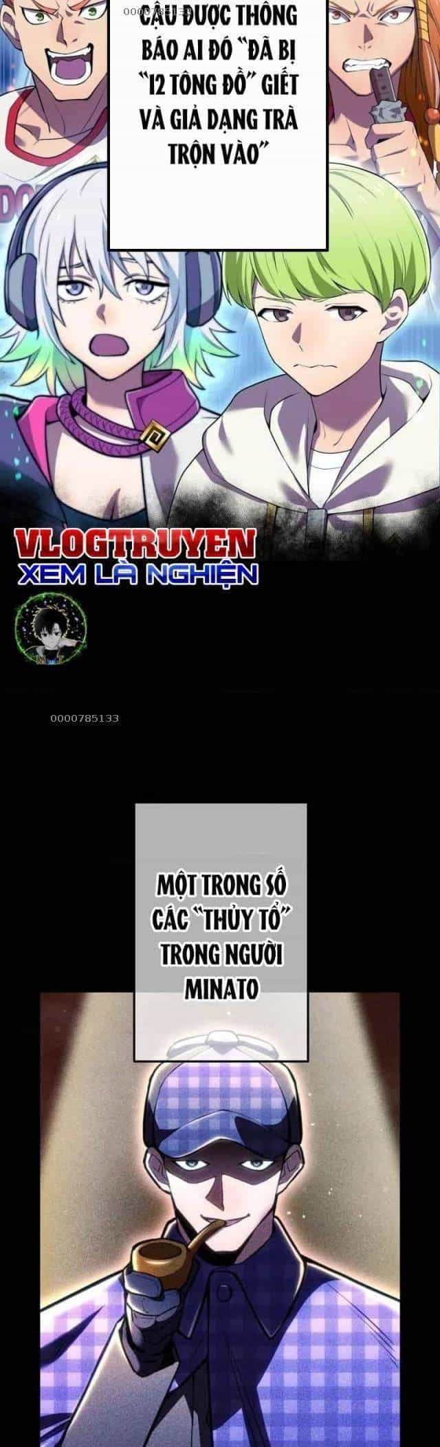 Mình Tao Là Siêu Việt Giả Mạnh Nhất! - Chương 33 - ảnh 4