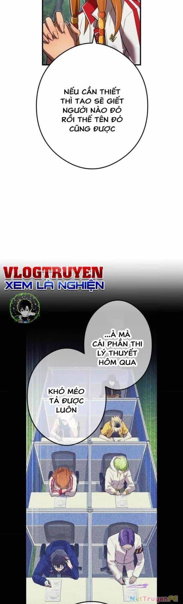 Mình Tao Là Siêu Việt Giả Mạnh Nhất! - Chương 33 - ảnh 51