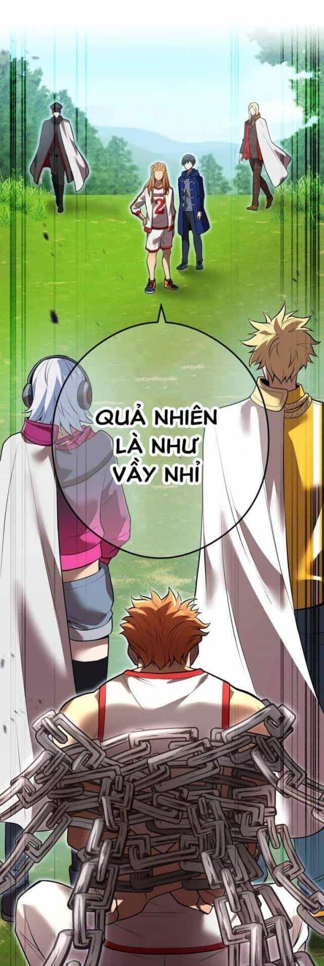 Mình Tao Là Siêu Việt Giả Mạnh Nhất! - Chương 33 - ảnh 54