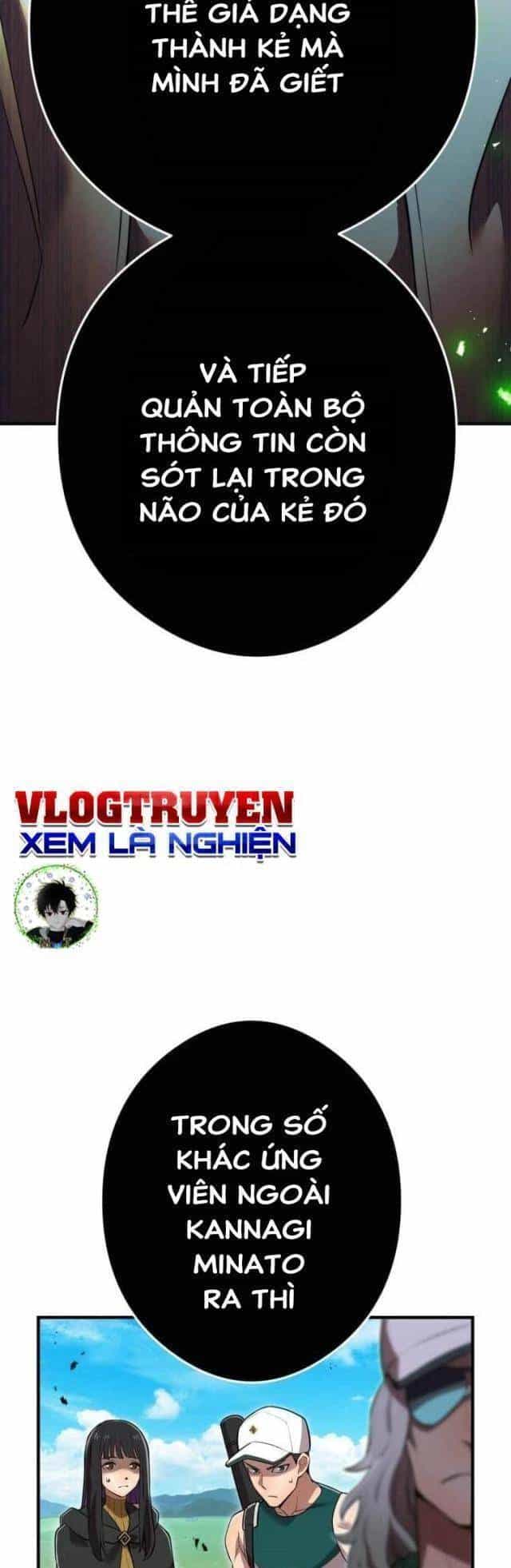 Mình Tao Là Siêu Việt Giả Mạnh Nhất! - Chương 33 - ảnh 58